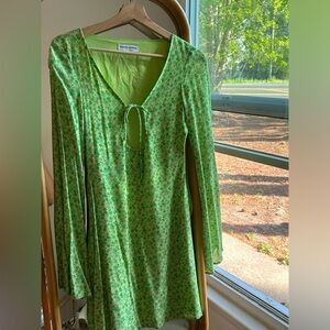 Charlie holiday retro dress - 4